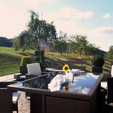 Wohnung Am Fusse Des Schwarzwalds Oberkirch  Ngoại thất bức ảnh
