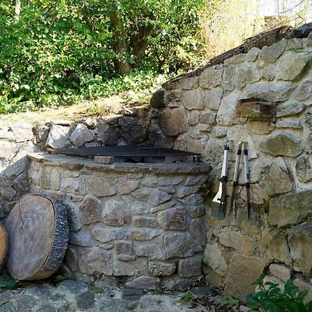 Wohnung Am Fusse Des Schwarzwalds Oberkirch  Ngoại thất bức ảnh