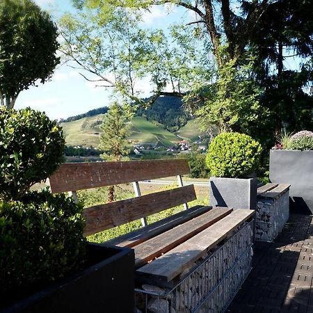 Wohnung Am Fusse Des Schwarzwalds Oberkirch  Ngoại thất bức ảnh