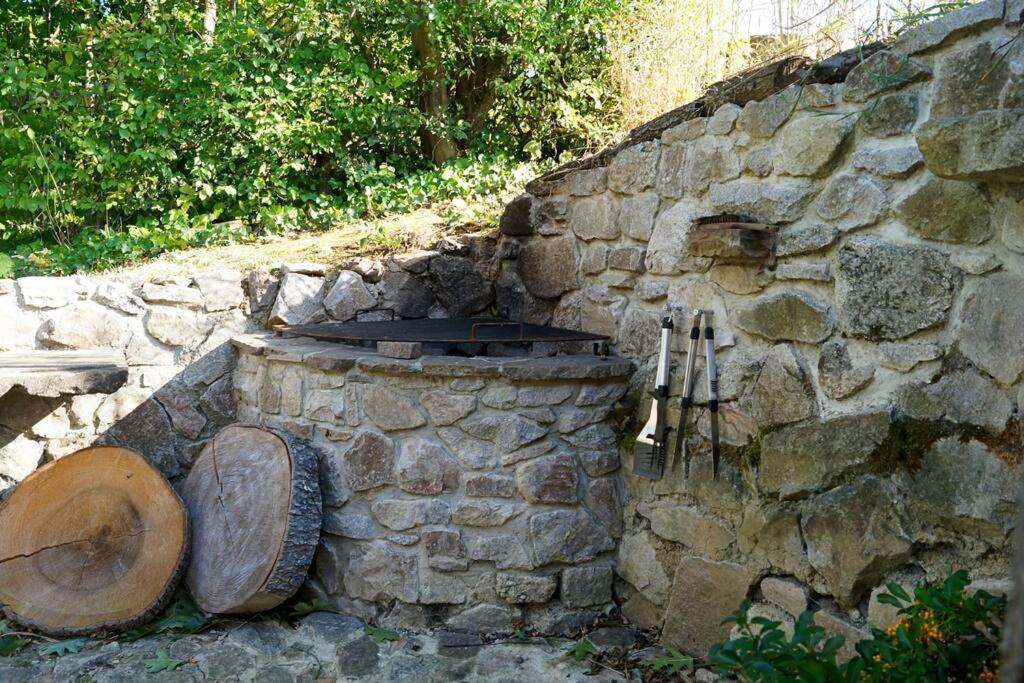 Wohnung Am Fusse Des Schwarzwalds Oberkirch  Ngoại thất bức ảnh