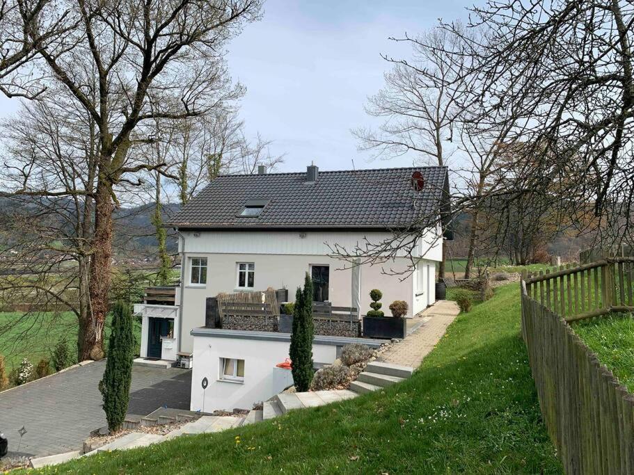 Wohnung Am Fusse Des Schwarzwalds Oberkirch  Ngoại thất bức ảnh
