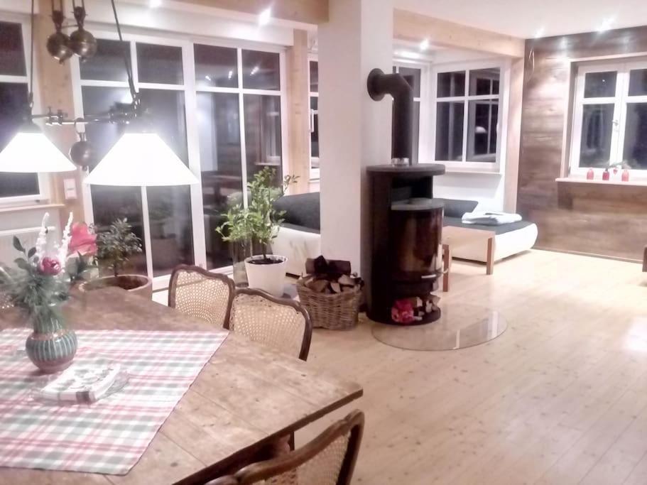 Wohnung Am Fusse Des Schwarzwalds Oberkirch  Ngoại thất bức ảnh