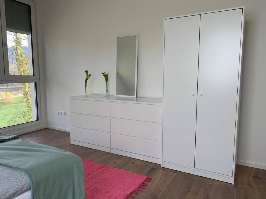 Wohnung Am Fusse Des Schwarzwalds Oberkirch  Ngoại thất bức ảnh