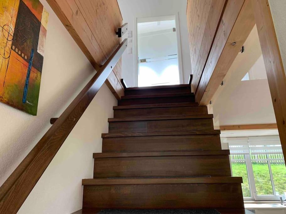 Wohnung Am Fusse Des Schwarzwalds Oberkirch  Ngoại thất bức ảnh
