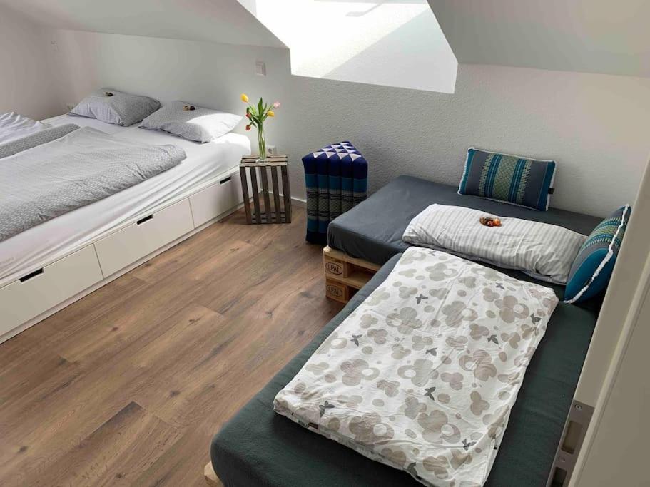 Wohnung Am Fusse Des Schwarzwalds Oberkirch  Ngoại thất bức ảnh