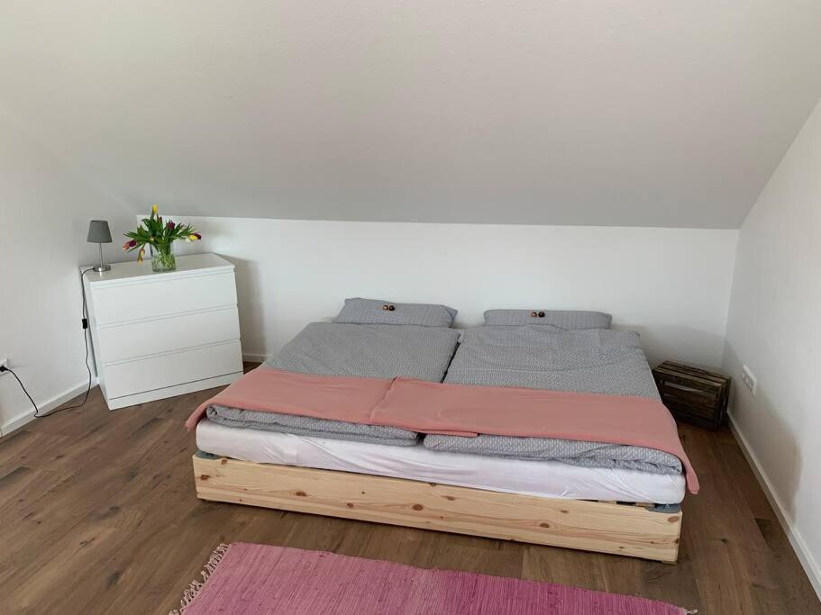 Wohnung Am Fusse Des Schwarzwalds Oberkirch  Ngoại thất bức ảnh